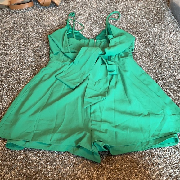 Women’s romper - Picture 2 of 3